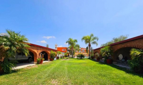 Hacienda Flor del Mirto
